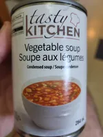 Vegetable Soup