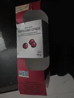 crackers