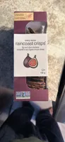 fig and olive crackers