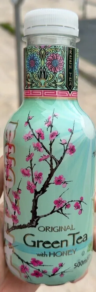 Original green tea
