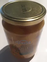 Peches en bocal