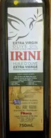 Huile d'olive extra vierge