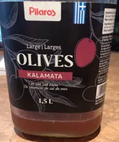 Olives