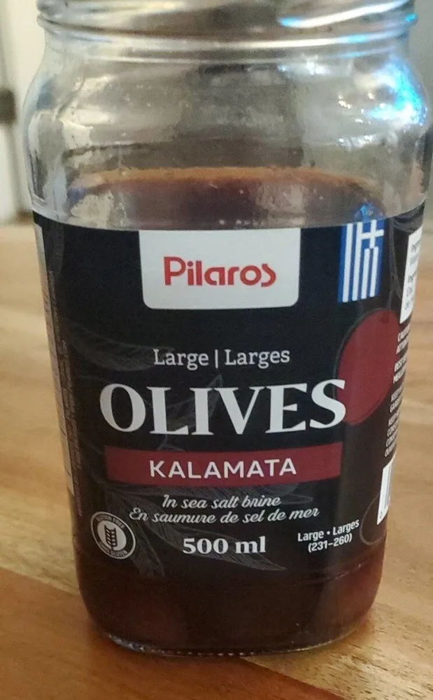 Olives Kalamata