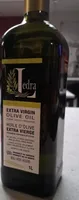 Huile d'olive extra vierge