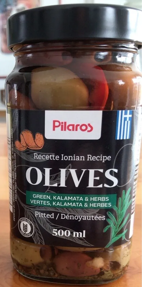 Olives