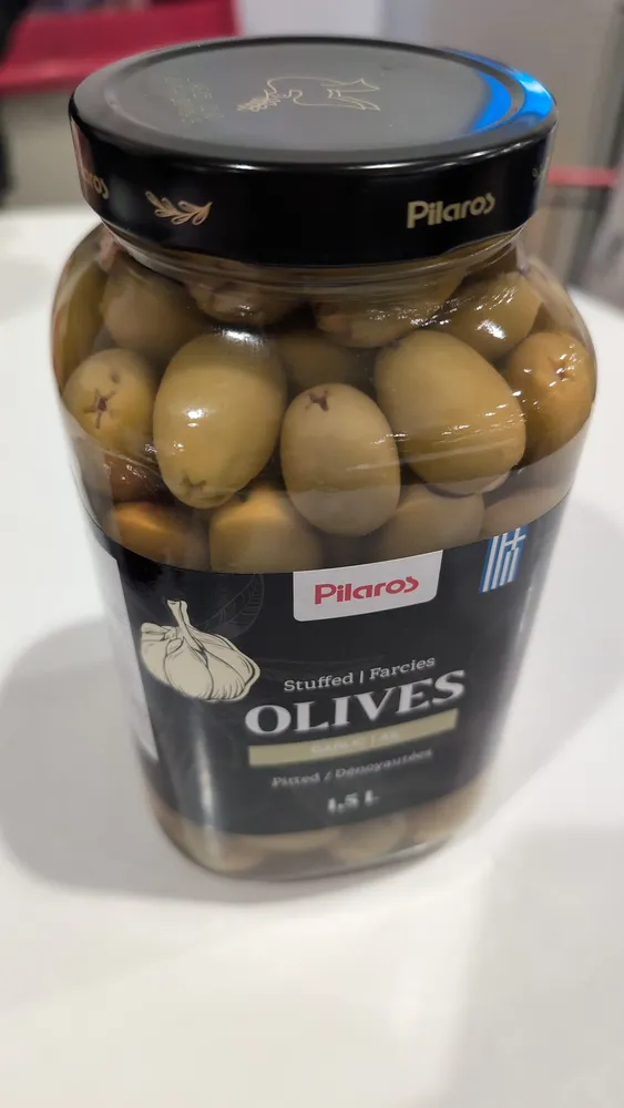 Olive