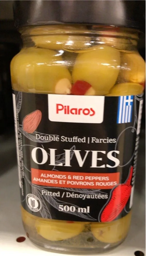 Olives