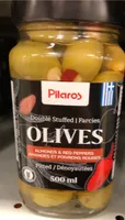 Olives