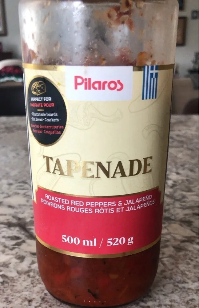 Tapenade
