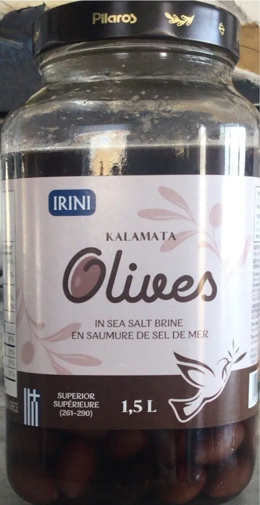 Olives Kalamata