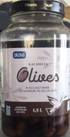 Olives Kalamata