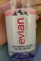 Evian