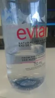 Nomad, Eau De Source Naturelle