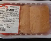 San Jacobo