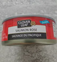 Saumon rose