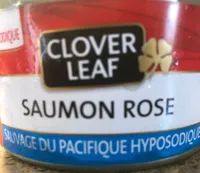 Saumon rose