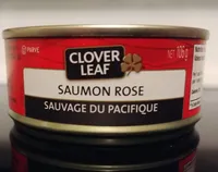 Pink Salmon, Wild Pacific
