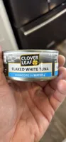 Thon blanc émiétté