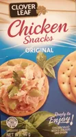 Chicken Snacks
