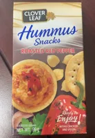 Hummus Snacks