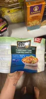 Flaked Light Tuna