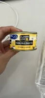 FLAKED LIGHT TUNA LEMON & PEPPER