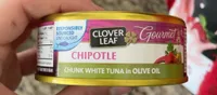 Clover leaf tuna