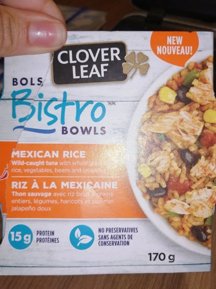 Riz a la mexicaine