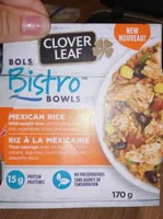Riz a la mexicaine