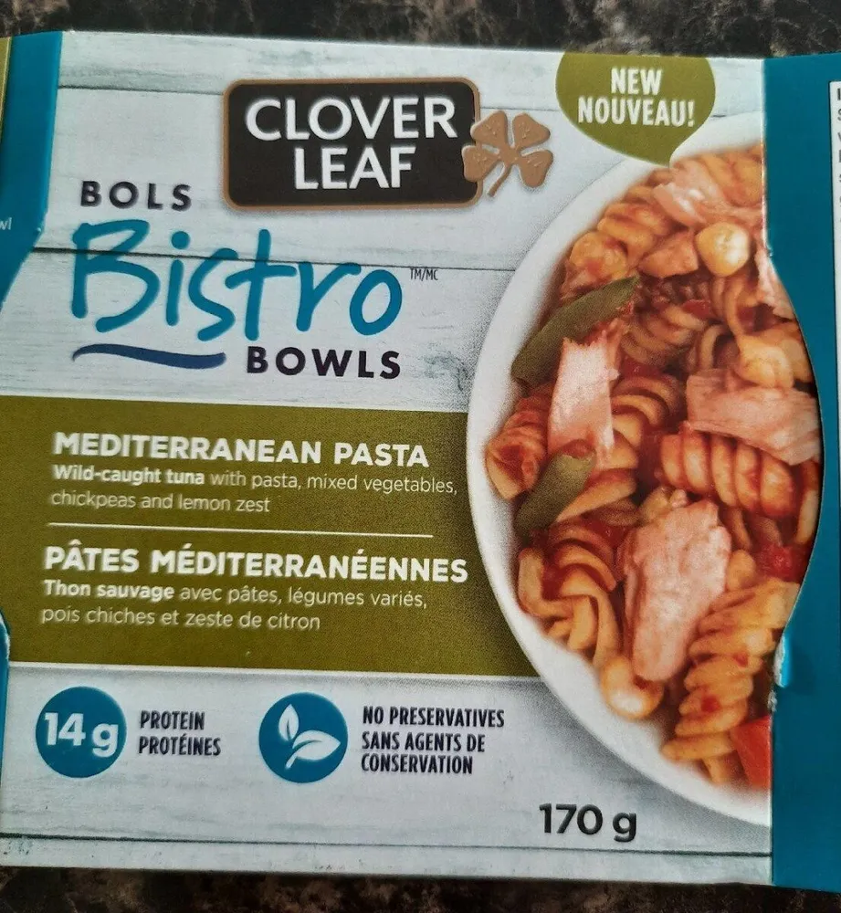 Bols Bistri