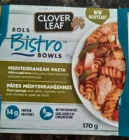 Bols Bistri