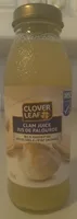 Clam Juice