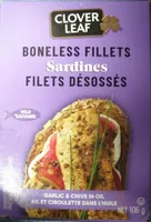 Sardines
