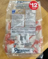 Imitation Crabmeat