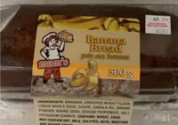 Banana bread