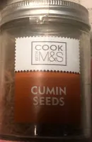 Cumin