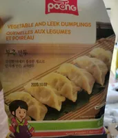 Quenelles aux légumes et poireau