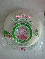 Rice Paper