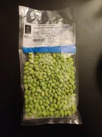 Frozen Edmame Kernel