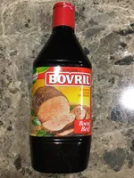 Bovril Beef Bouillon Concentrate