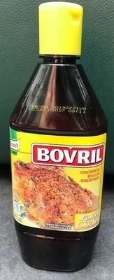 Bouillon Concentré Poulet