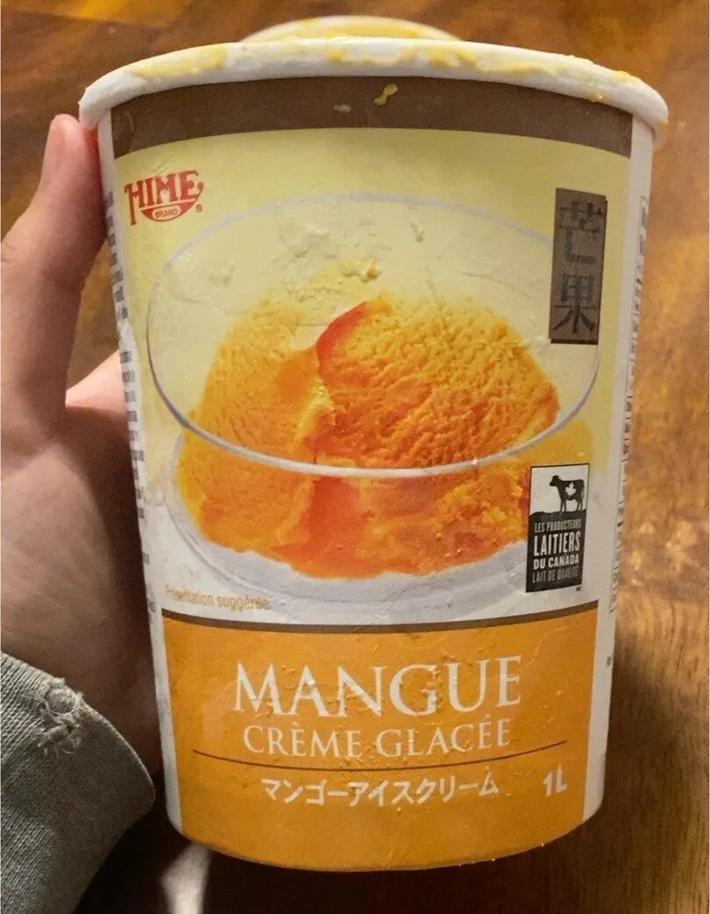 Mangue