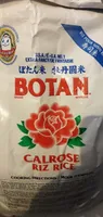 Calrose Riz Rice