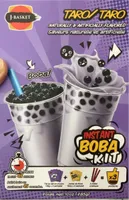 Instant boba kit