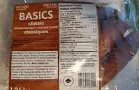Smoked sausages