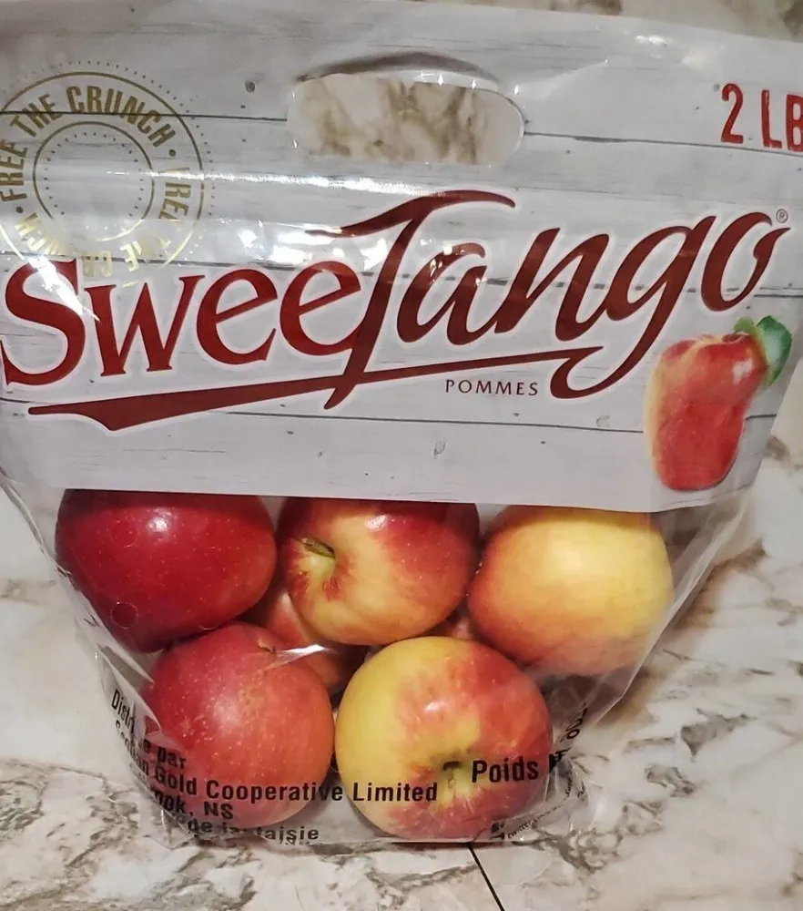 Apples Sweetango