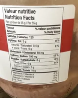 Langues de porc marinées