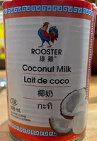 Coconut Milk