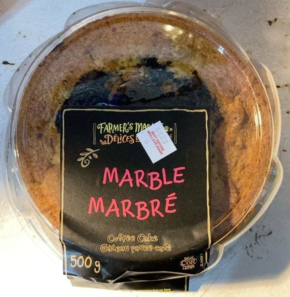 Coffee Cake
